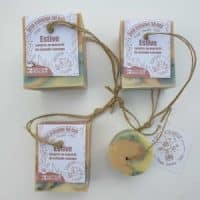 Estive les quatre formats