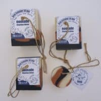 Nomade Les quatre formats